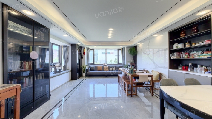 政苑小区B区二手房实景图