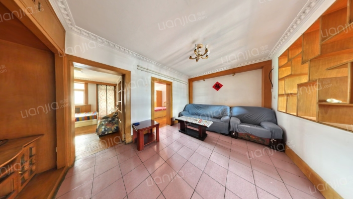 复兴大街4/6号院二手房实景图