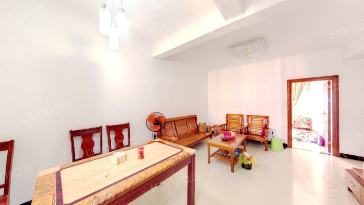 海御新天地二期二手房实景图