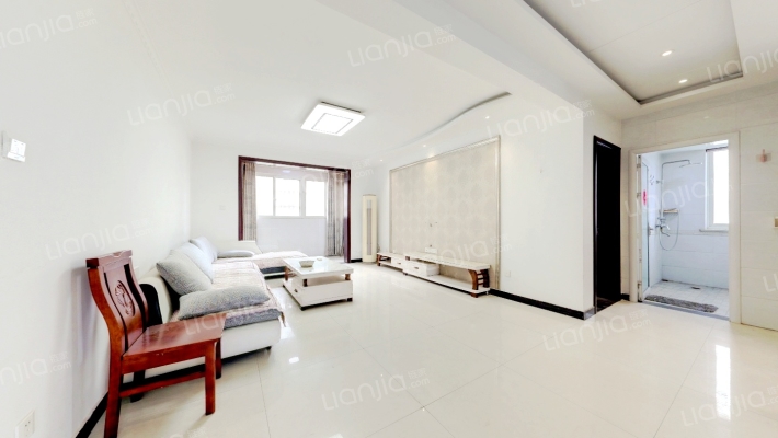 新城嘉苑A区二手房实景图