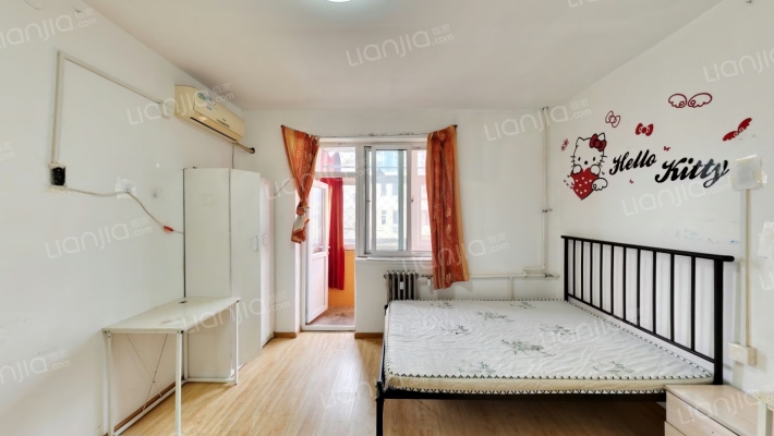 西井小区二区二手房实景图
