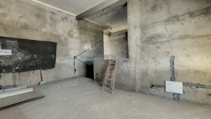 大隐名座二手房实景图