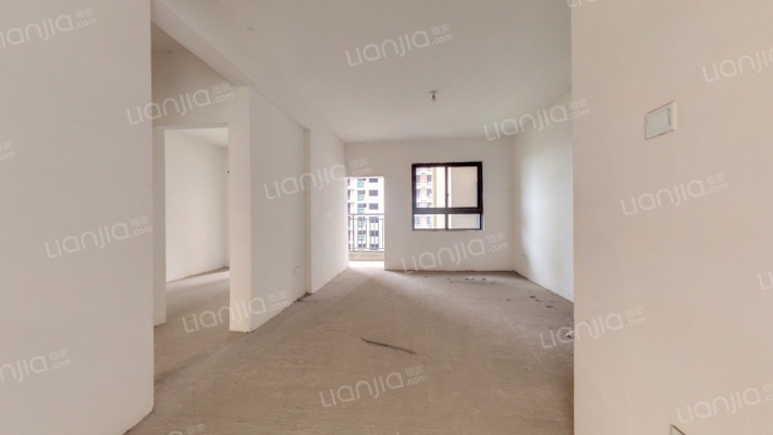 南湖十二橡树二手房实景图