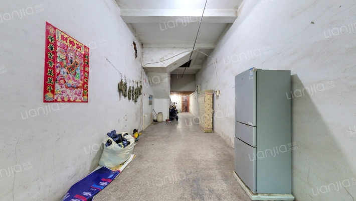 龙洲南路二手房实景图