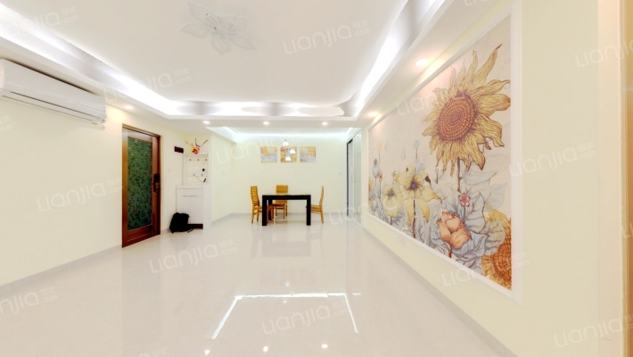 天秀大厦二手房实景图