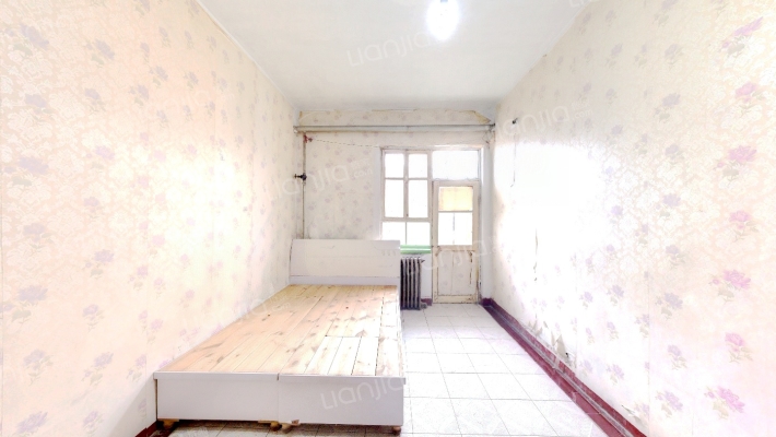 监狱管理局宿舍二手房实景图