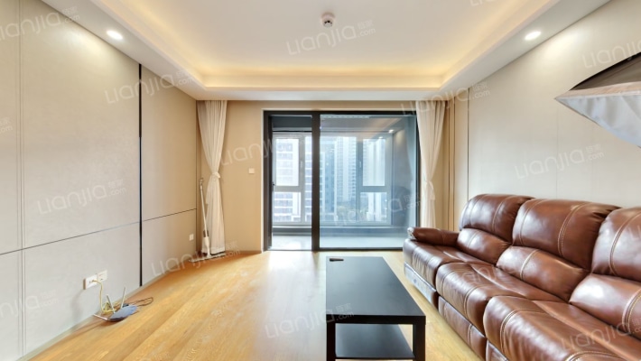 青铁华润城二手房实景图