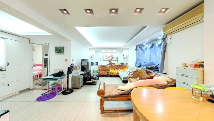 益力公寓二手房实景图