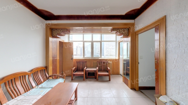 兰州市胜利宾馆家属院二手房实景图