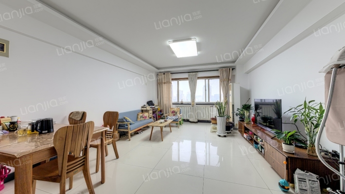 古迹岭小区二手房实景图