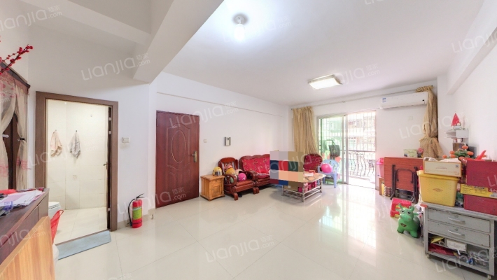 塔埔社区二手房实景图