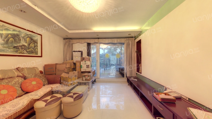 花半里二手房实景图