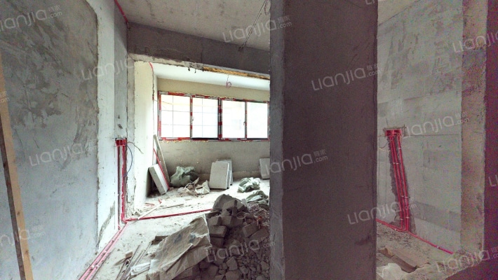 中南林樾二手房实景图