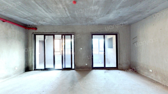 福清名城紫金轩二手房实景图