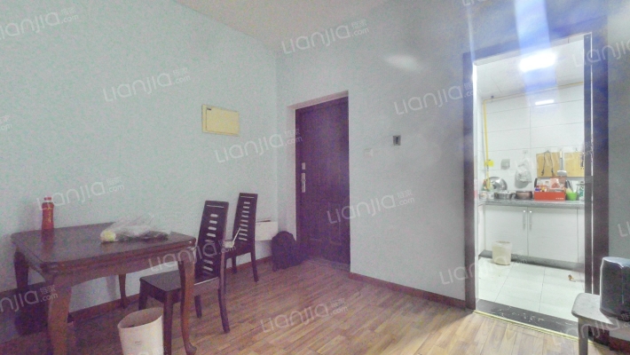 保利林语溪一期二手房实景图