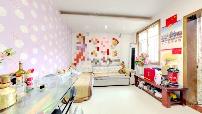 毓龙公寓(亭湖区)二手房实景图