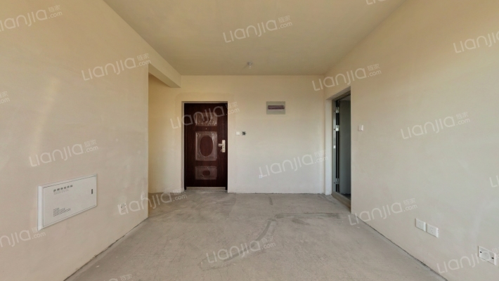 沁新园二手房实景图