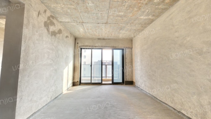 大欣华庭二手房实景图