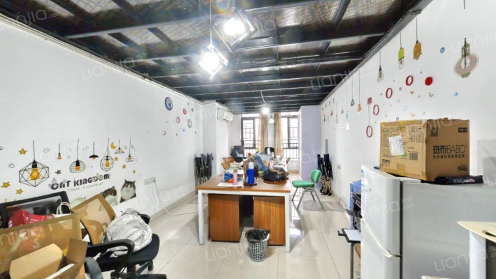 长城万富汇二手房实景图