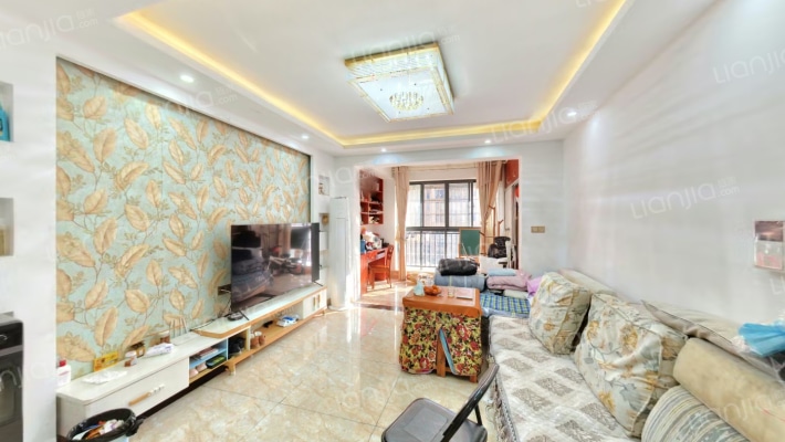 中建麓山和苑二手房实景图