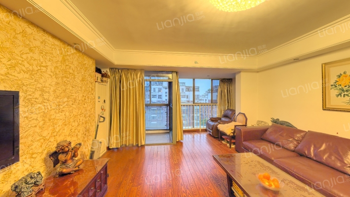 香樟雅苑二手房实景图