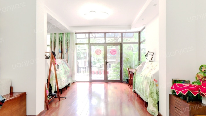 奥森尚东二手房实景图