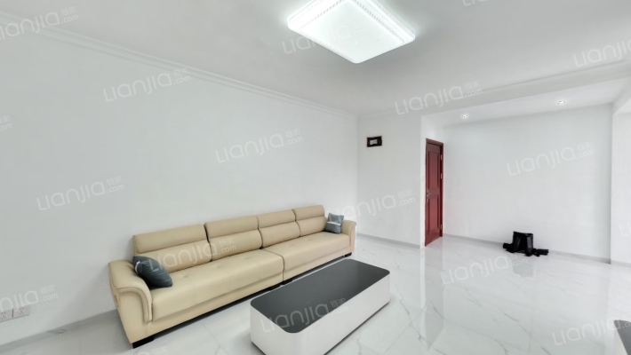 华丰花园九区二手房实景图