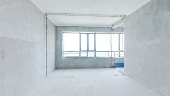 民发汉江一品B区二手房实景图