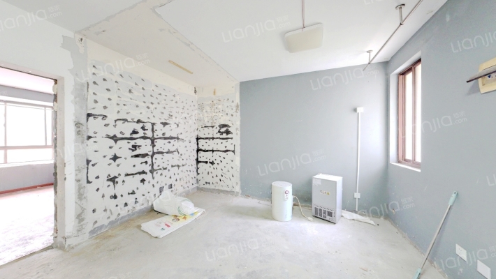 春江新城韩府坊二手房实景图