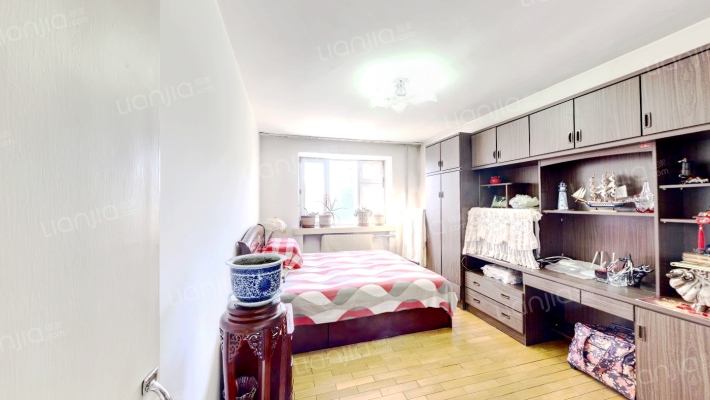 省检察院家属楼二手房实景图