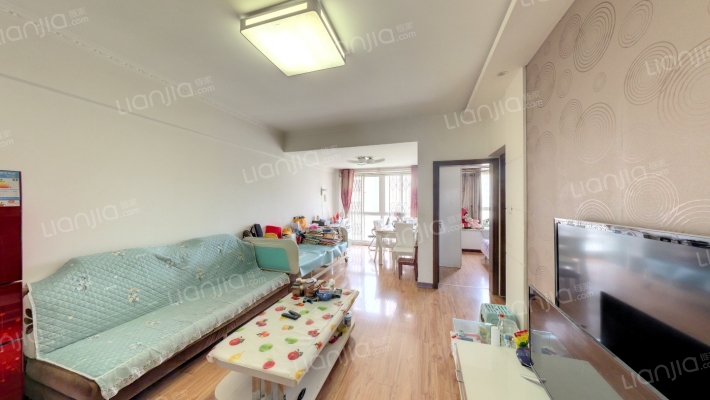 奇星御园二手房实景图