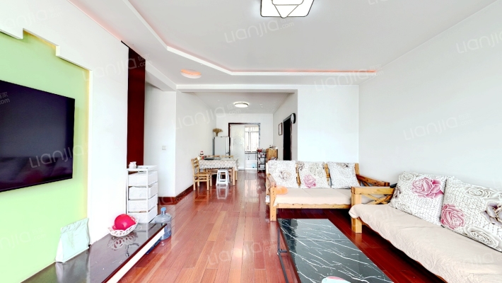 上路桥小区二手房实景图