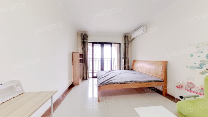 长信银湾2区二手房实景图