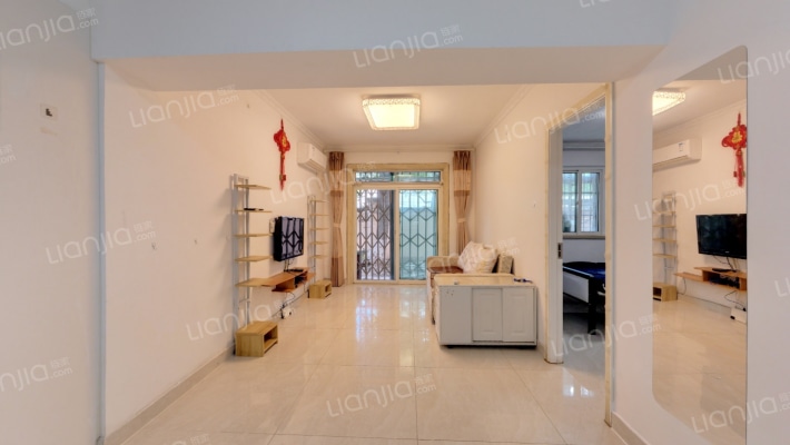 御花园玫瑰园二手房实景图