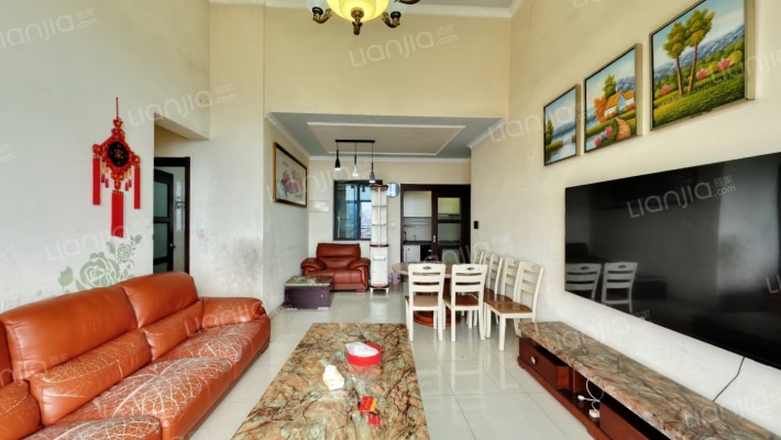 碧桂园天麓山三期二手房实景图