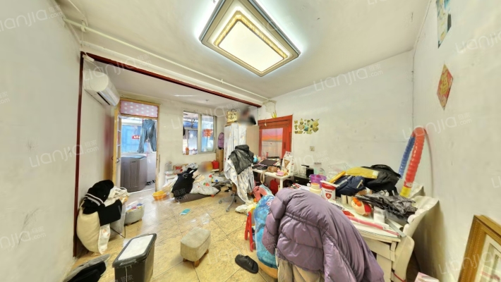 锡航新村二手房实景图