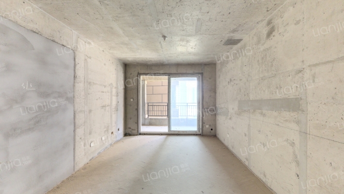 乾基九境城二手房实景图