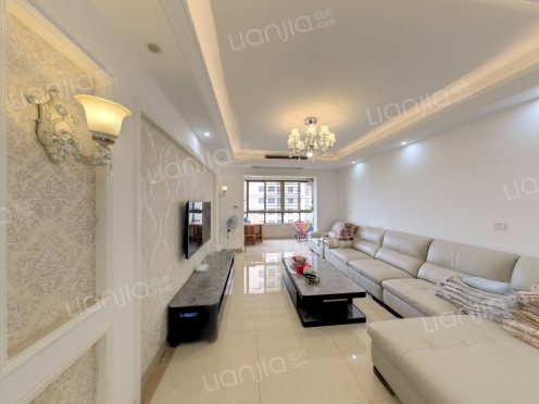 整租·中原德景园 3室2厅 南/北