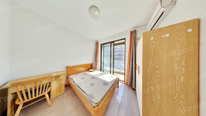 北大资源未名府二手房实景图