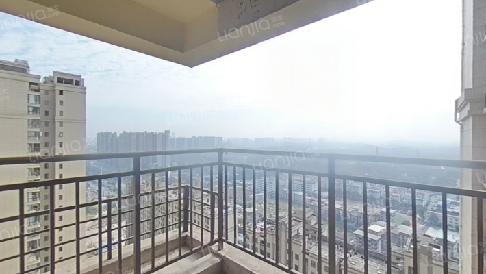 海通衡州府二手房实景图