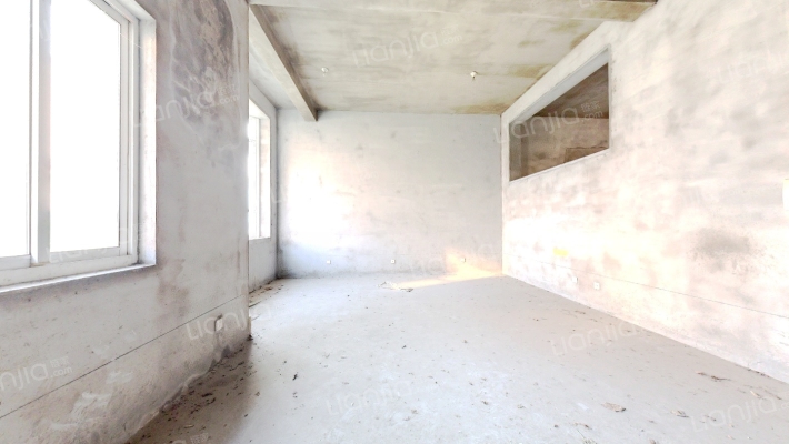 克拉水城二手房实景图