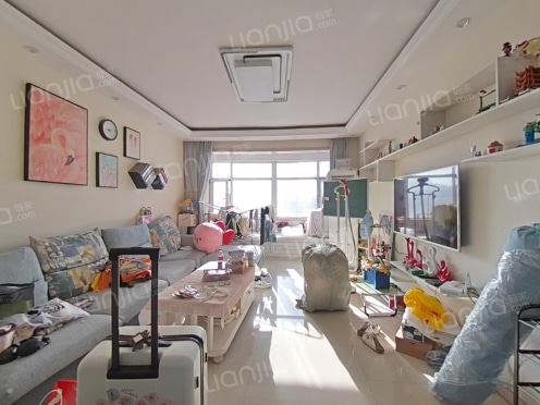 整租·鑫丰又一城 2室1厅 南/北