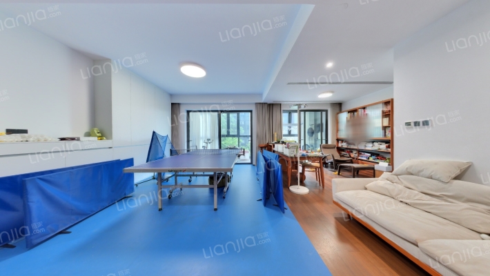 永威姑胥府二手房实景图