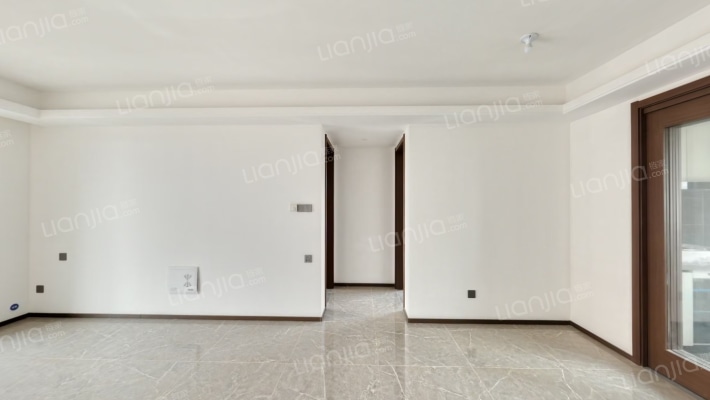 平度万科如园二手房实景图