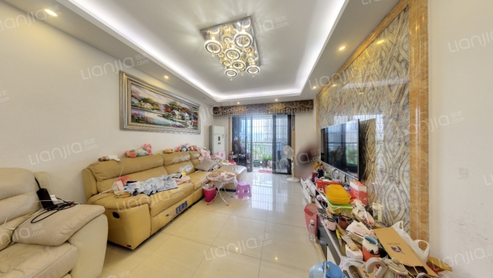 城央大厦二手房实景图