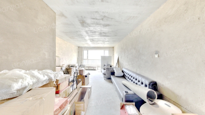 金叶嘉园二手房实景图