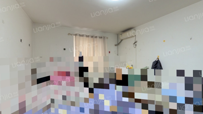 西翠路12号院二手房实景图