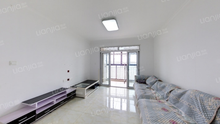 旭辉东壹区二手房实景图