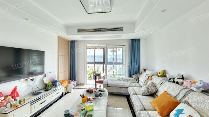 星光御墅二手房实景图