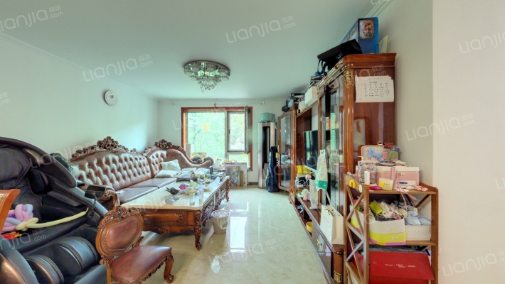 远大园四区二手房实景图